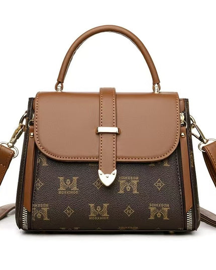 Womens Affordable Luxury Versatile Casual Tote Bag