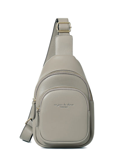 Fashion Versatile Mini Crossbody Bag