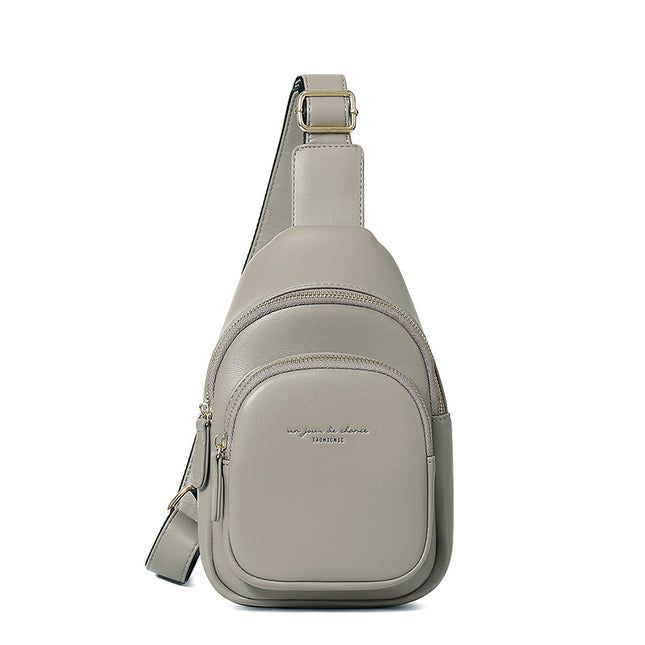 Fashion Versatile Mini Crossbody Bag
