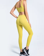 Yellow / L