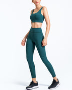Green / L