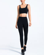 Black / L