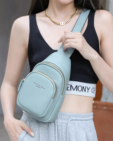 Fashion Versatile Mini Crossbody Bag