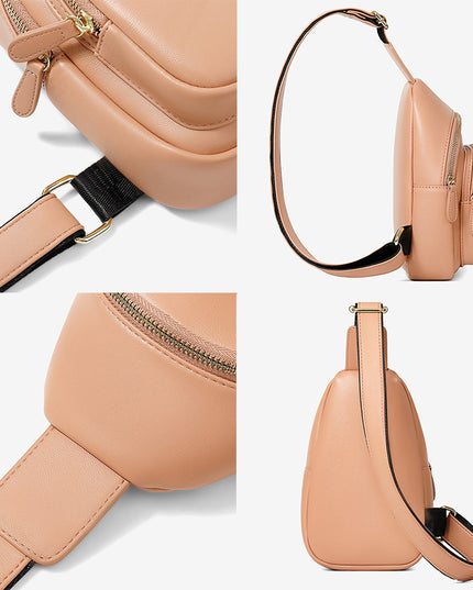 Fashion Versatile Mini Crossbody Bag