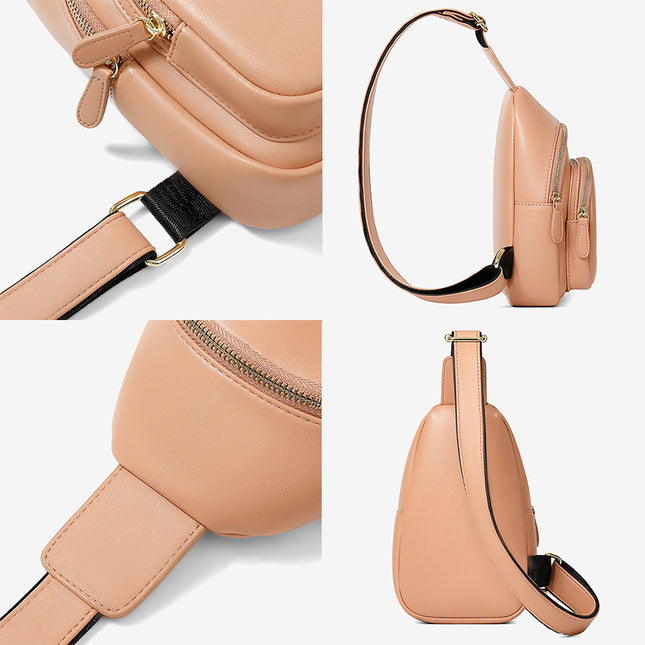 Fashion Versatile Mini Crossbody Bag