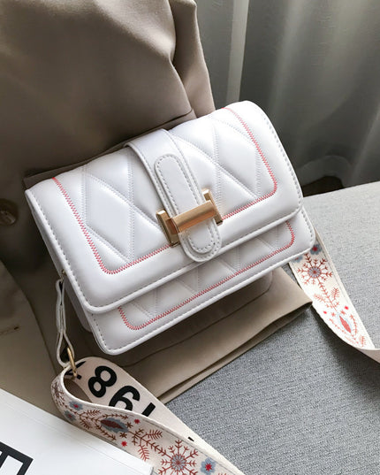 Fashion women's designer shoulder bag