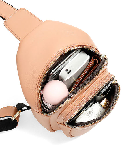 Fashion Versatile Mini Crossbody Bag