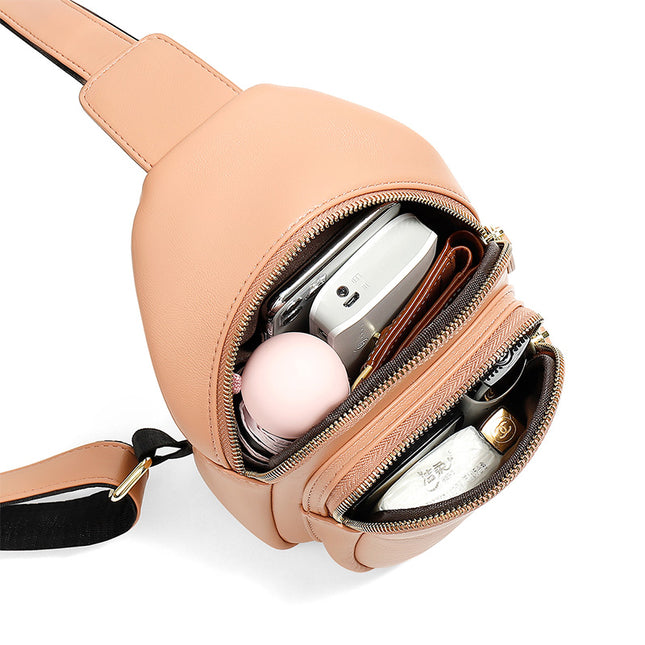 Fashion Versatile Mini Crossbody Bag