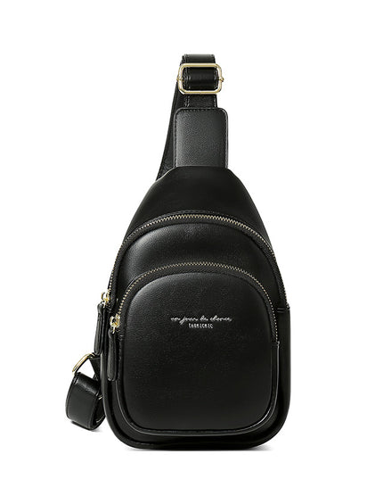 Fashion Versatile Mini Crossbody Bag