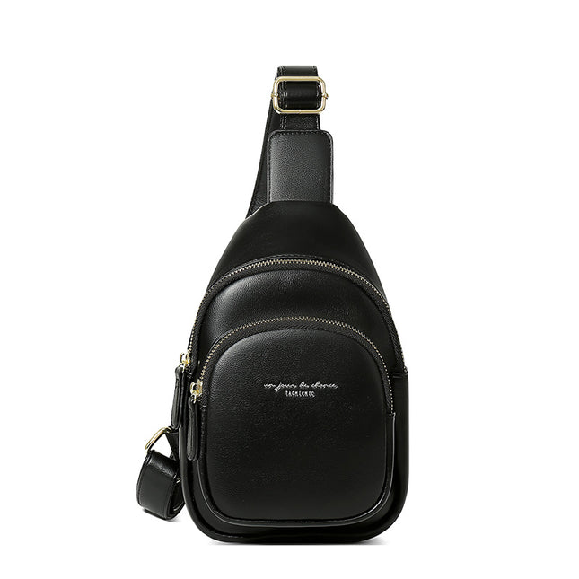 Fashion Versatile Mini Crossbody Bag