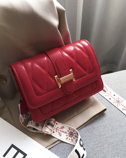 Fashion women's designer shoulder bag