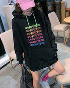 Black / One size