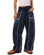 Dark Blue / L