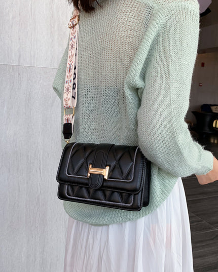 Fashion women's designer shoulder bag