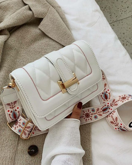 Fashion women's designer shoulder bag