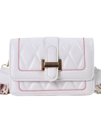 Fashion women's designer shoulder bag