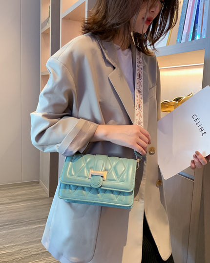 Fashion women's designer shoulder bag