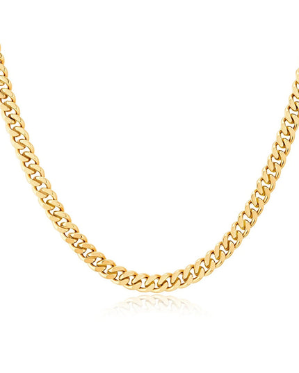 Avana Gold Chain Necklace