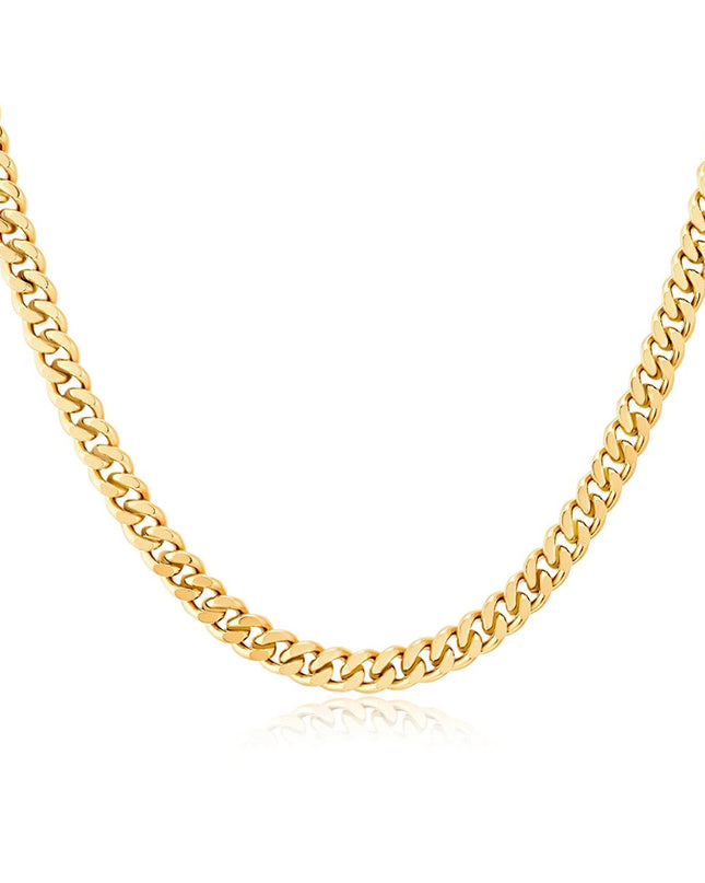 Avana Gold Chain Necklace