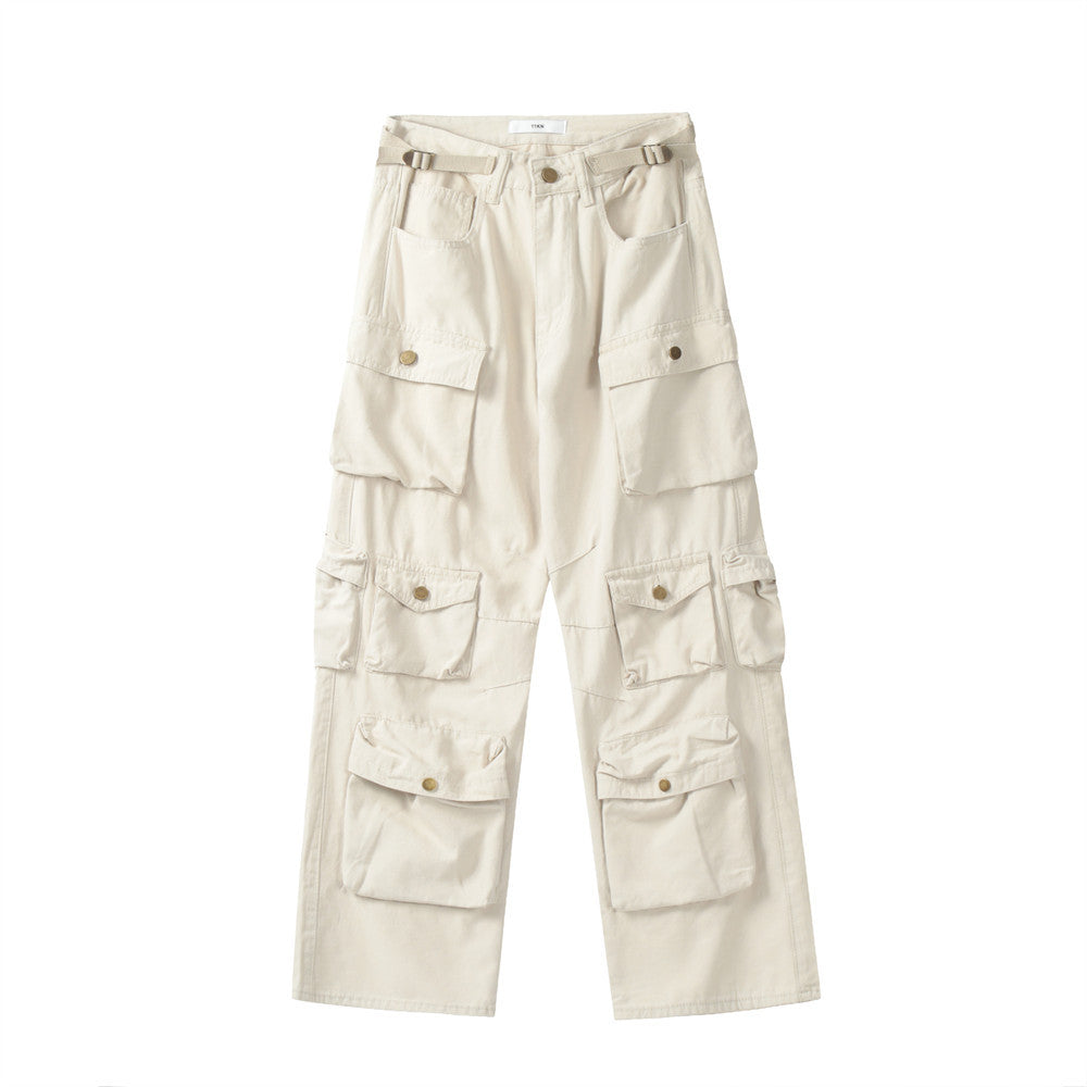 Cargo & street pant