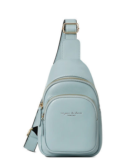 Fashion Versatile Mini Crossbody Bag