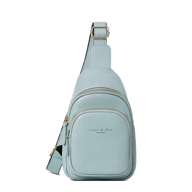 Fashion Versatile Mini Crossbody Bag