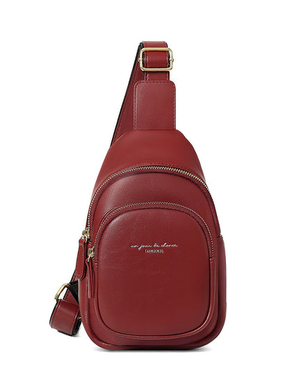 Fashion Versatile Mini Crossbody Bag