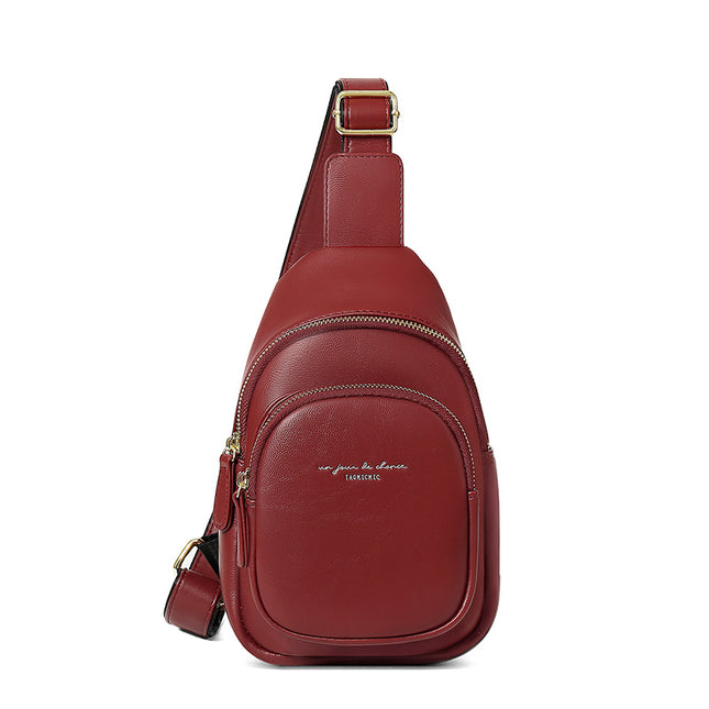 Fashion Versatile Mini Crossbody Bag