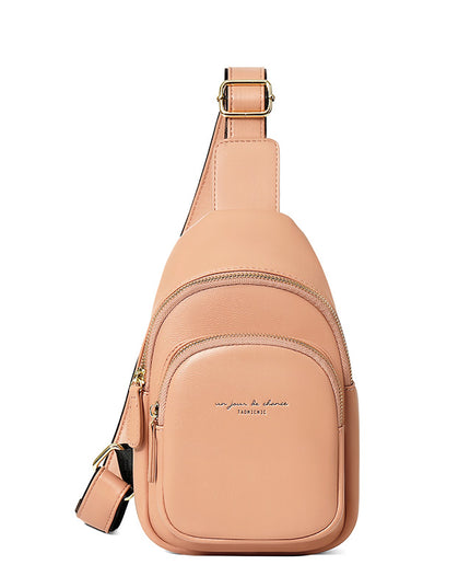 Fashion Versatile Mini Crossbody Bag