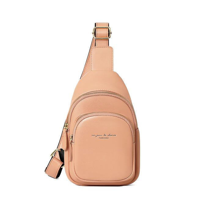 Fashion Versatile Mini Crossbody Bag