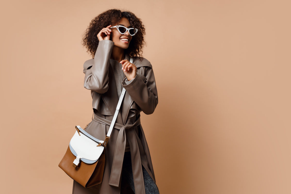 A style for every story.